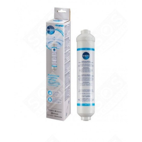Cartouche filtre à eau d'origine WPRO USC100