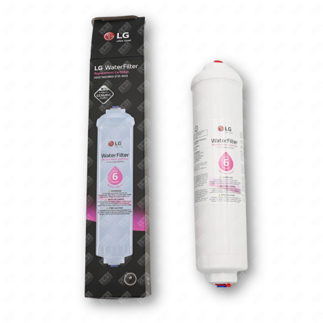 Filtre à eau d'origine BL9808