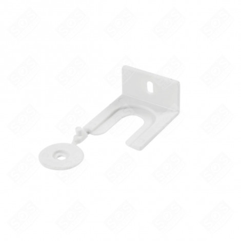 Support de fixation de porte d'origine