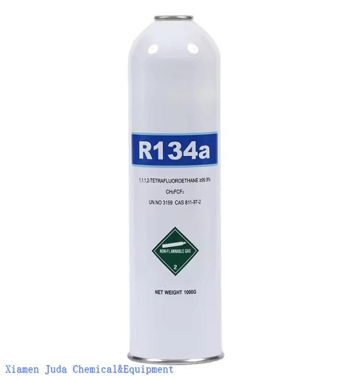Réfrigérant R134a – Bouteille 134A