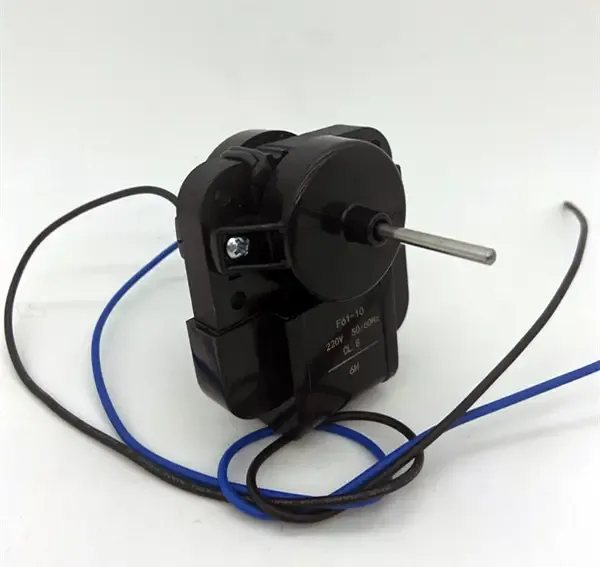 Moteur  Réfrigérateur Ariston 220V