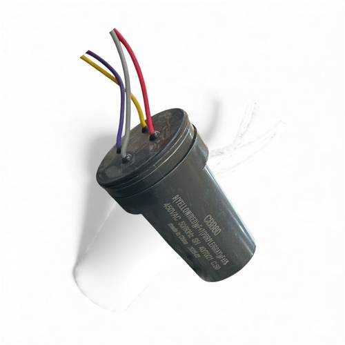 Batterie (Condensateur ) Lave-linge Semi Ensemble Tailles
