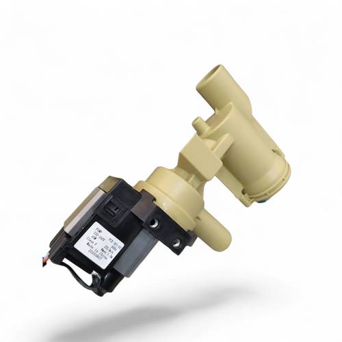 Pompe Drainage Lave-linge Complet Automatique