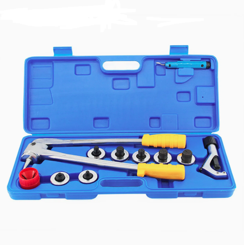 Ensemble Expansion Tuyaux Professionnelle Tailles Multiples