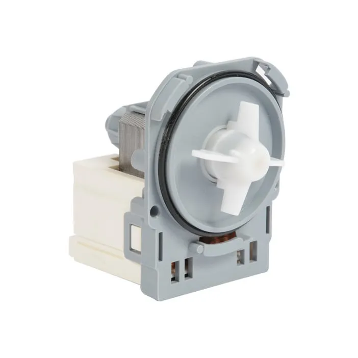 Pompe Drainage Lave-linge Automatique Askoll.