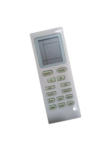 Télécommande Climatiseur Gree York
