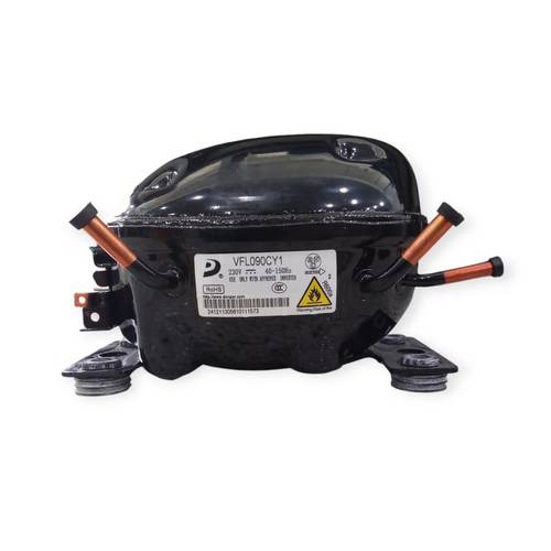Compresseur Réfrigérateur Danfoss Chinois 1/4 Inverseur R-600a