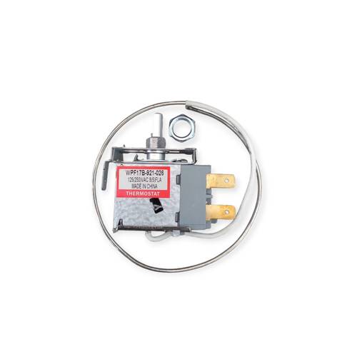 Thermostat WPF