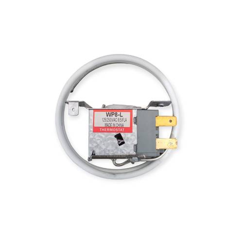 Thermostat Bouton