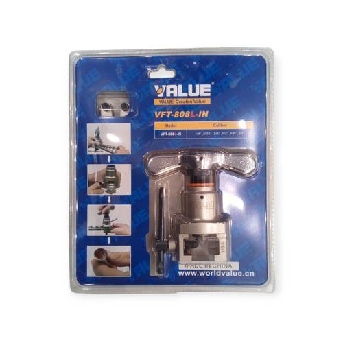 Kit Tuyau VALUE Professionnel - VFT-808L-IN