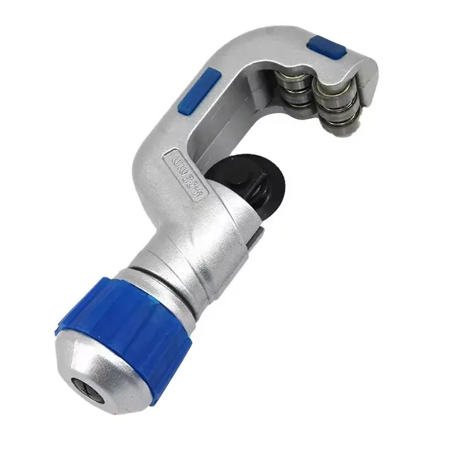 Coupe-tube de coupe-tuyau en acier inoxydable CT-532 de haute qualité pour tuyaux en acier inoxydable de 3/16 "-1-1/4"