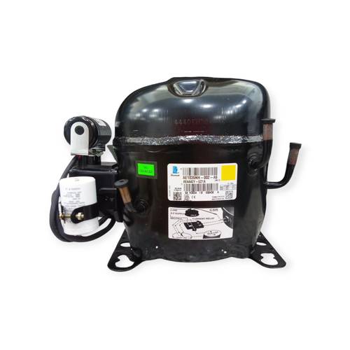 Compresseur Réfrigérateur Tecumseh Tuyau Condensateur +1/3 220V R-134A