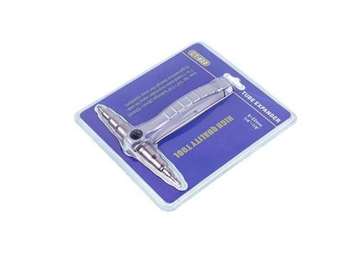 Expansion Tuyaux Cuivre Ensemble Tailles