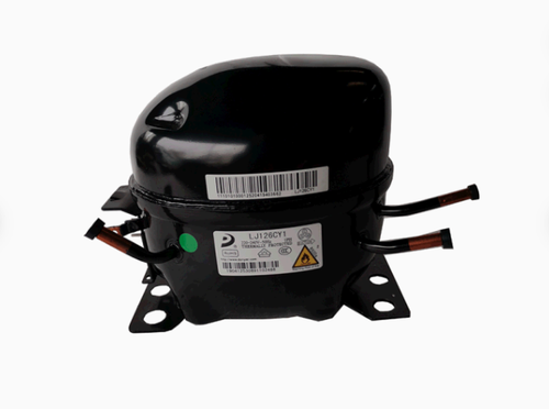 Compresseur Réfrigérateur Danfoss Chinois 1/3 R-600a
