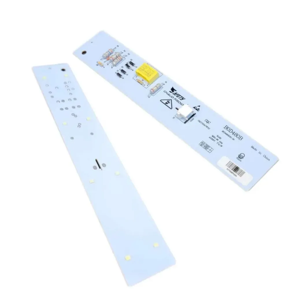 LED ثلاجة إيريس