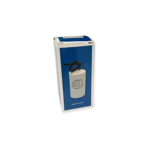 Condensateur (Condensateur) Multiple Ensemble Tailles