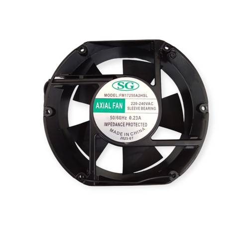 Moteur Ventilateur Compresseur 43/46 Watt
