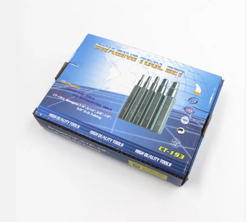 Kit Tuyau Expansion Tuyaux Cuivre Climatiseurs