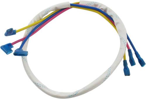 Connexions Électrique Compresseur Climatiseurs