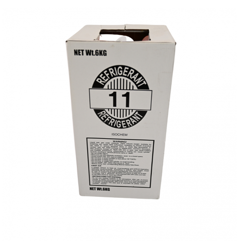 Fréon 11 National Nettoyage ( 6 Kilo )