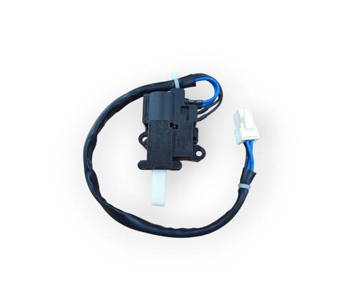 Verrou Porte Lave-linge Complet Automatique ( Filtre General- Media - )