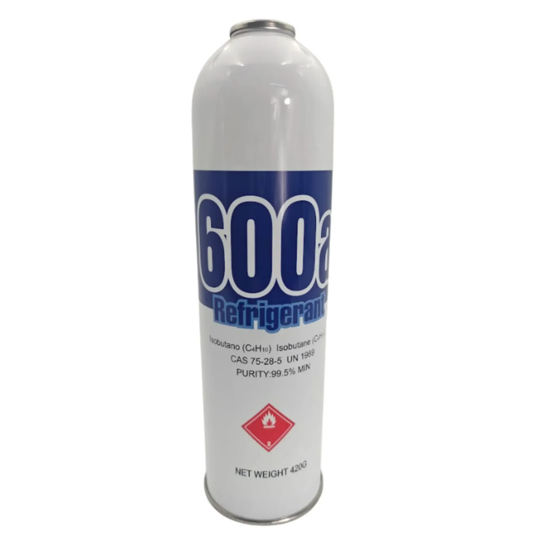 Réfrigérant R-600 420 Gramme