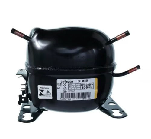 Compresseur Embraco Tuyau 1/8 R-134A