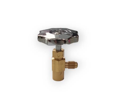 Valve ( ) Fréon CT-388