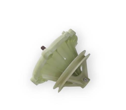 Boîte de vitesses Lave-linge LG Bac Chinois