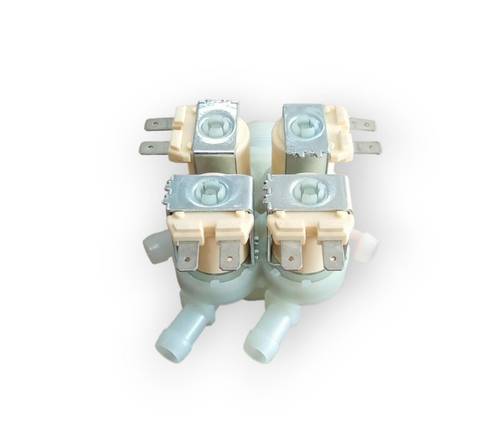 Valve Lave-linge Samsung Complet Automatique Quadruple