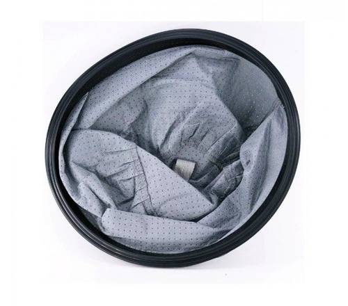 Sac Tissu Panasonic Tonneau Tuyau