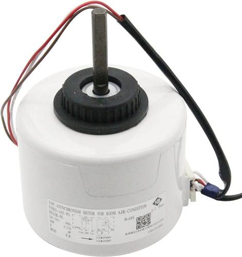 Moteur Ventilateur Climatiseur Split GREE