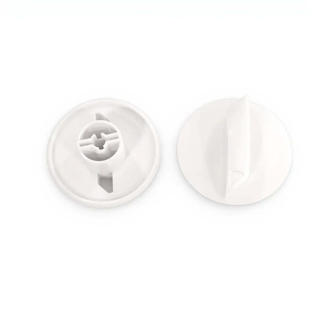 Lave-linge Button Iris-Condor